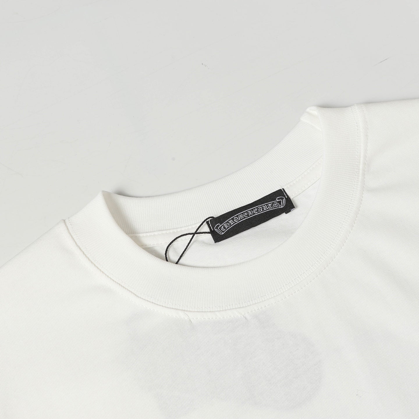 LuxluxHouse Best Quality Clothes Chrome Hearts T-shirt