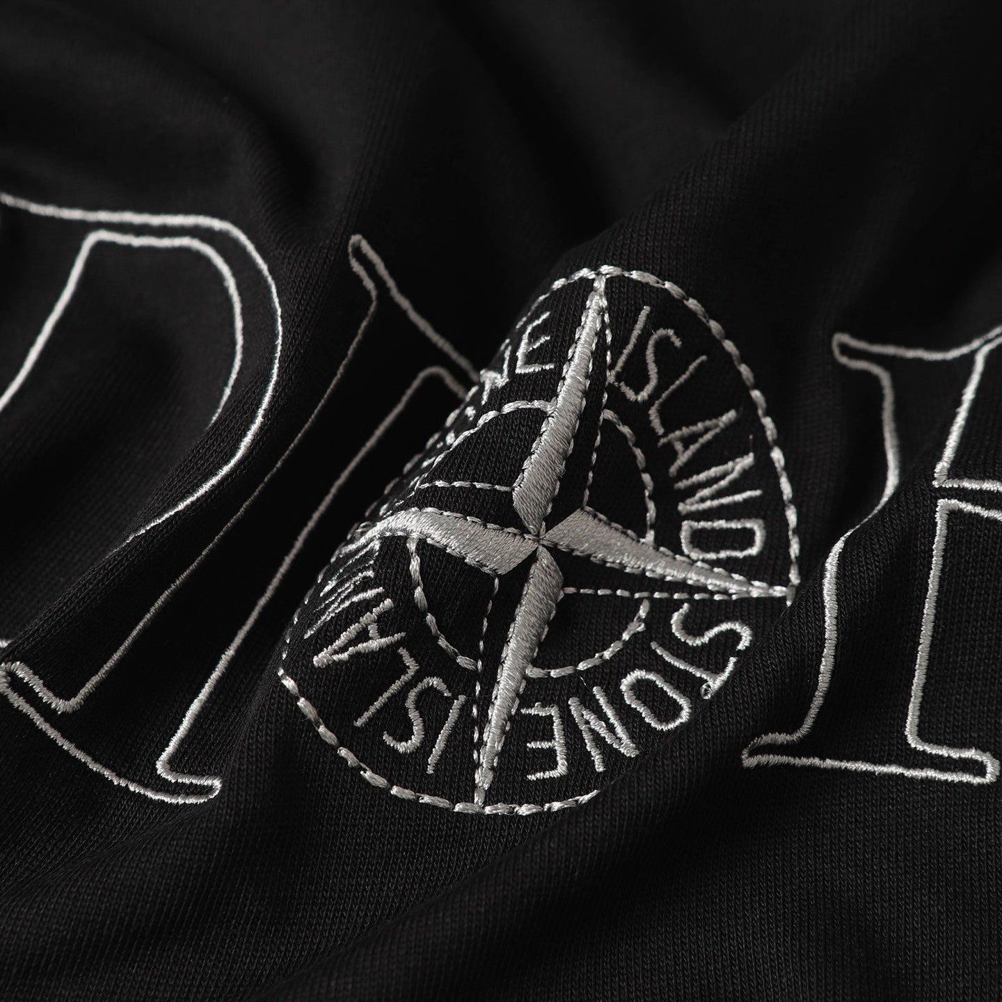 LuxluxHouse Best Quality Clothes T-shirt Dior
