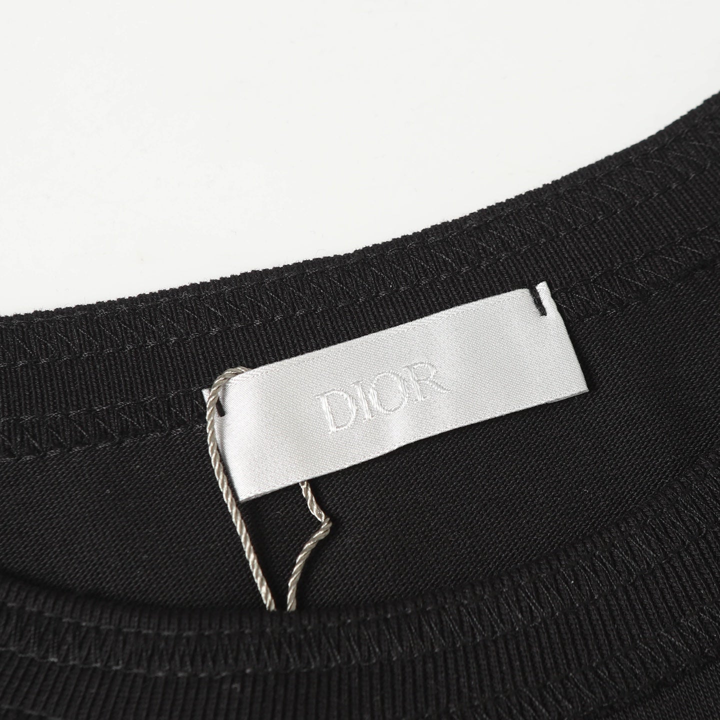 LuxluxHouse Best Quality Clothes T-shirt Dior