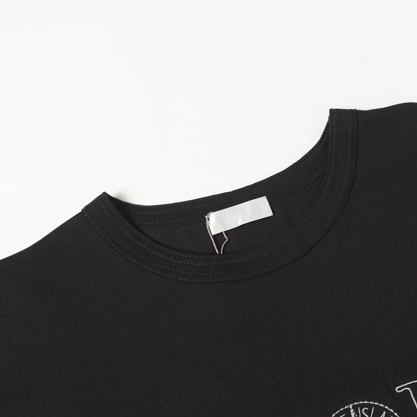 LuxluxHouse Best Quality Clothes T-shirt Dior