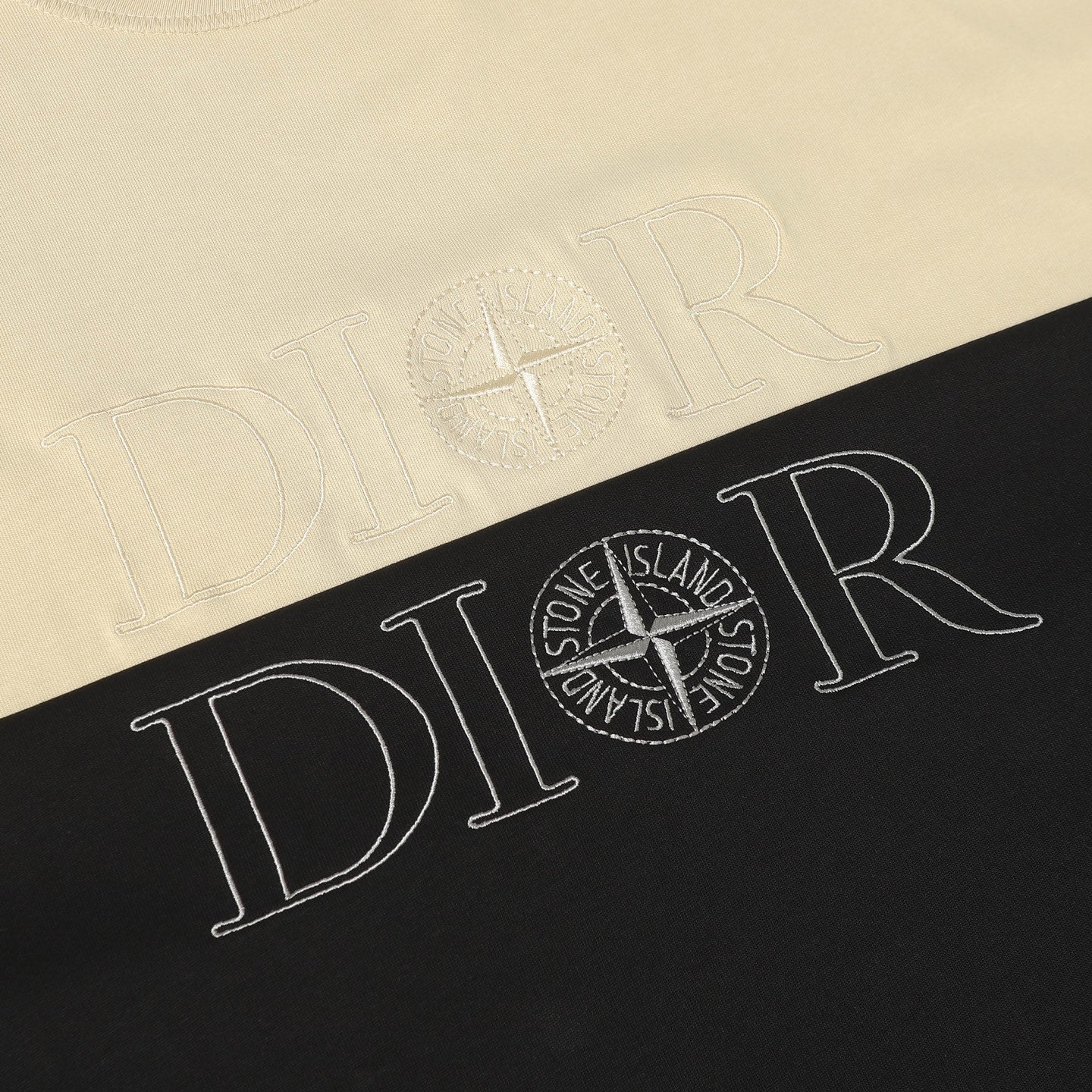 LuxluxHouse Best Quality Clothes T-shirt Dior