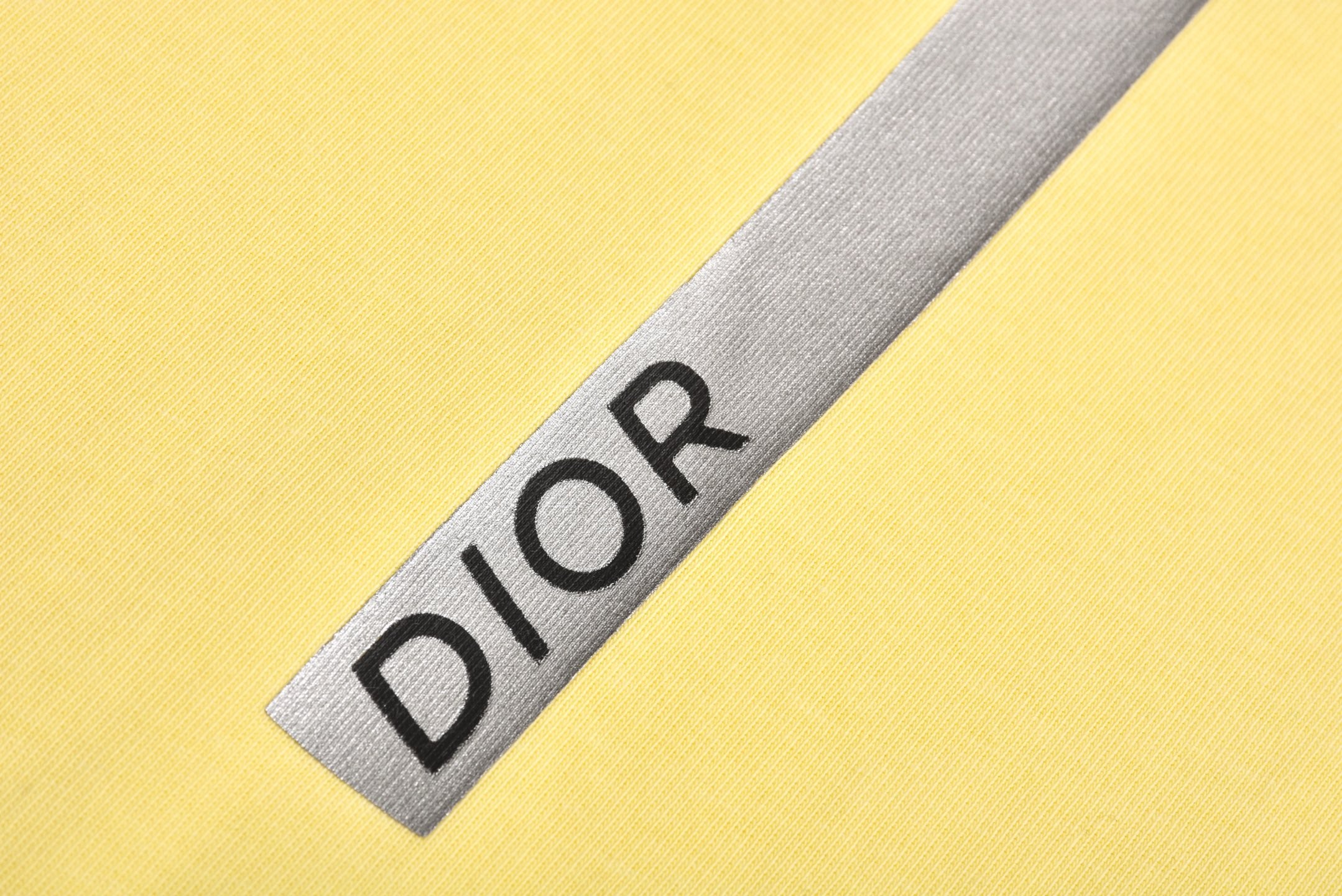 LuxluxHouse Best Quality Clothes T-shirt Dior
