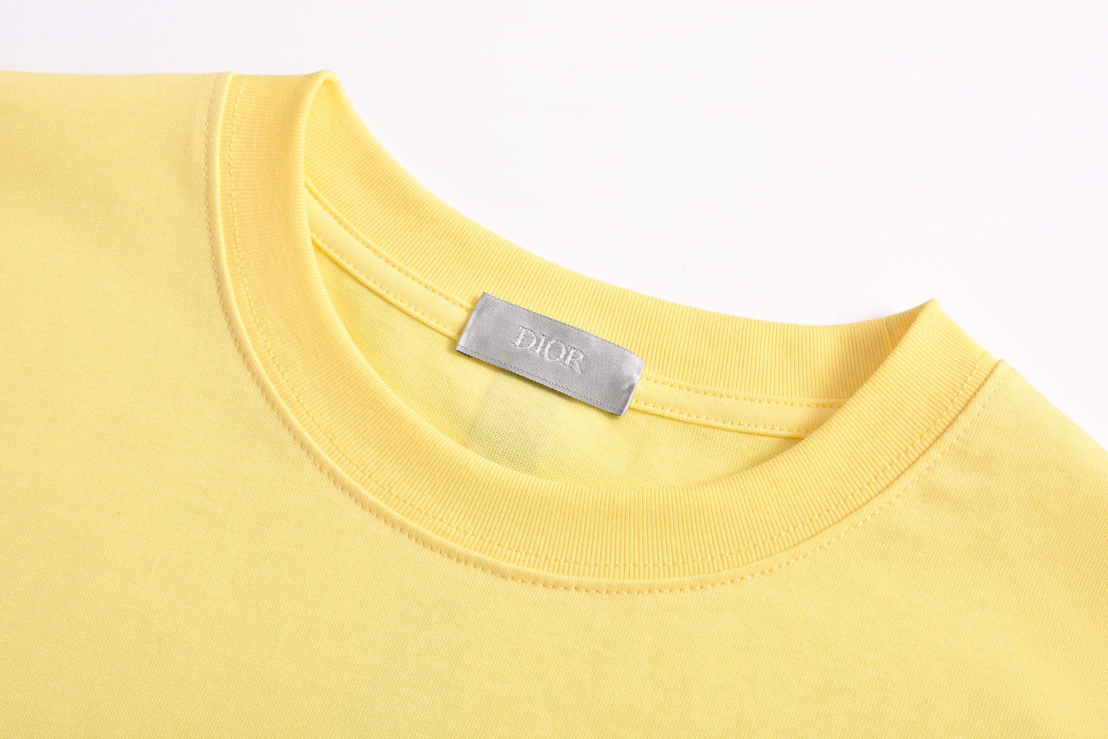 LuxluxHouse Best Quality Clothes T-shirt Dior