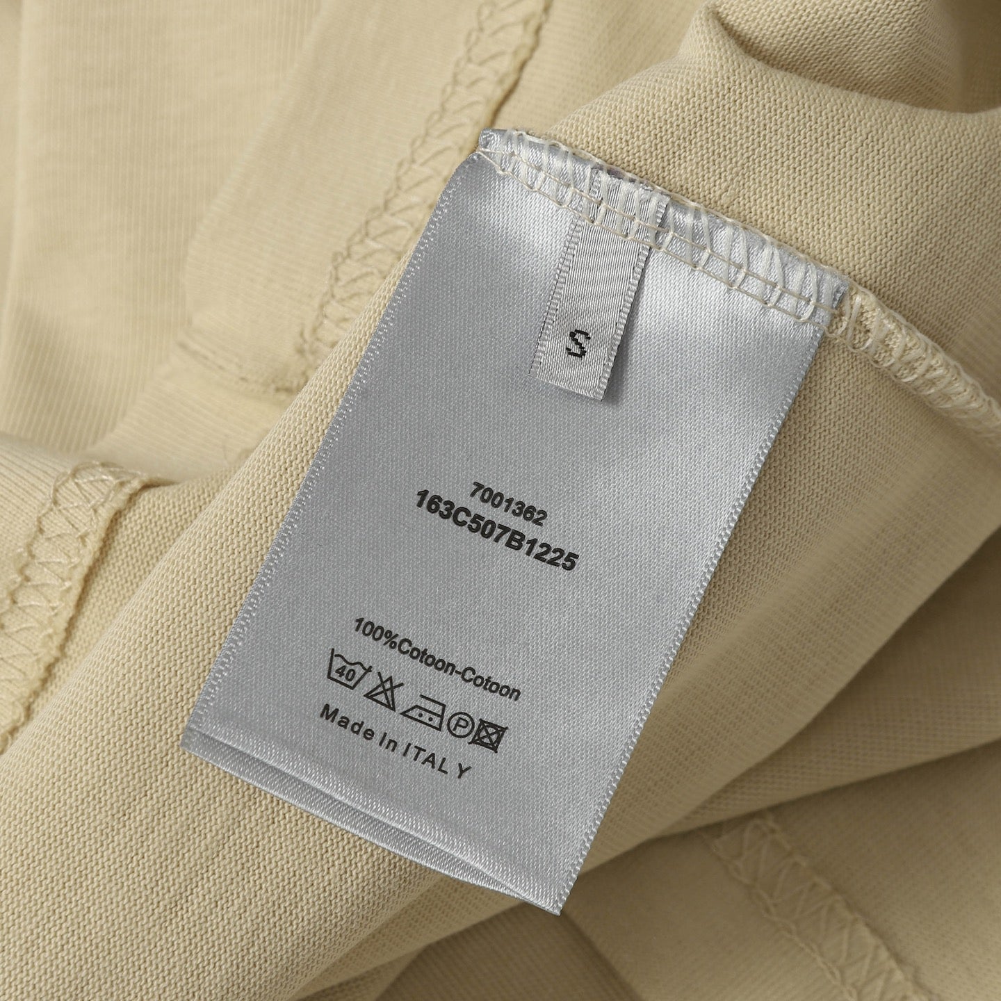 LuxluxHouse Best Quality Clothes T-shirt Dior