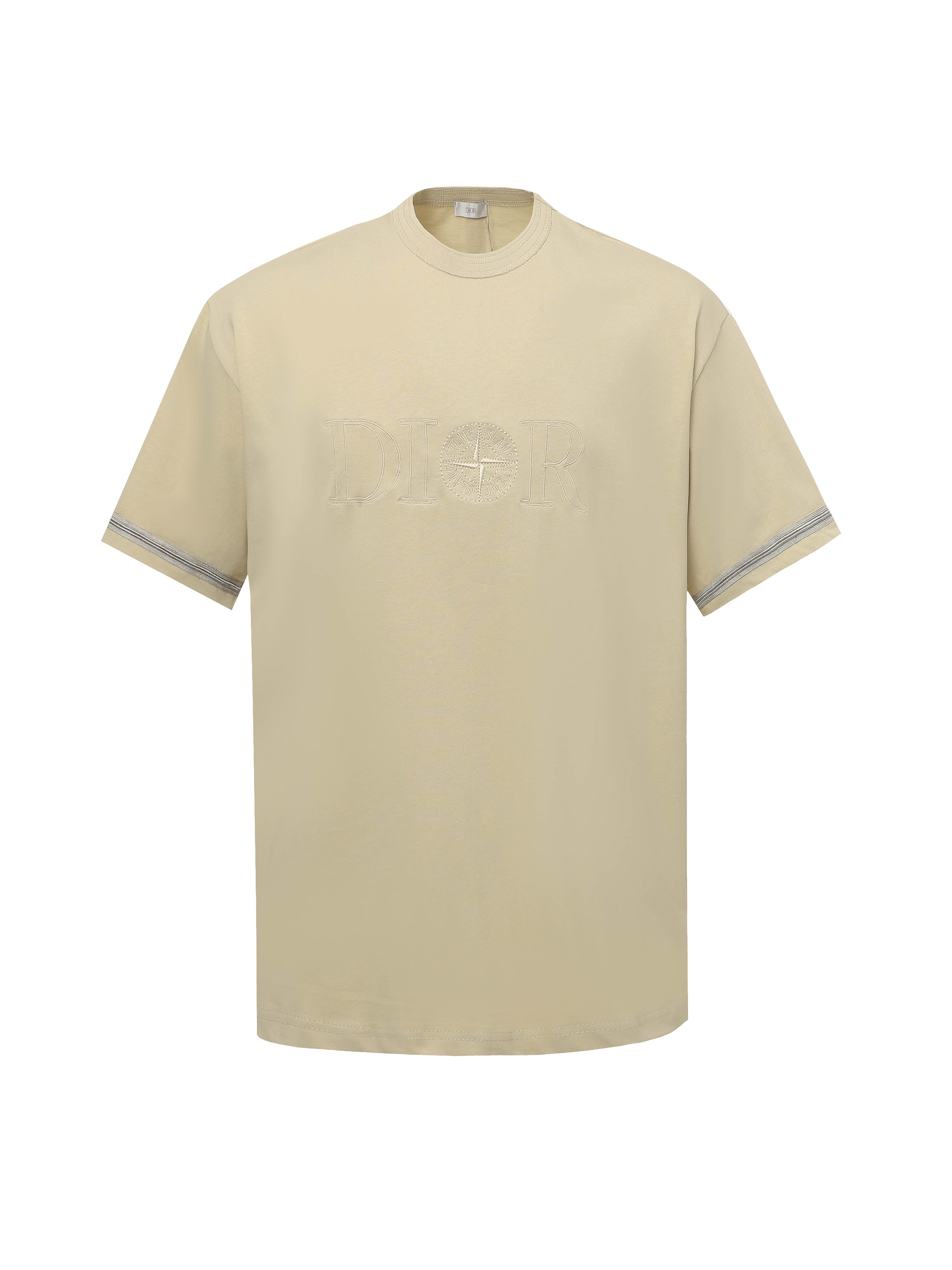 LuxluxHouse Best Quality Clothes T-shirt Dior