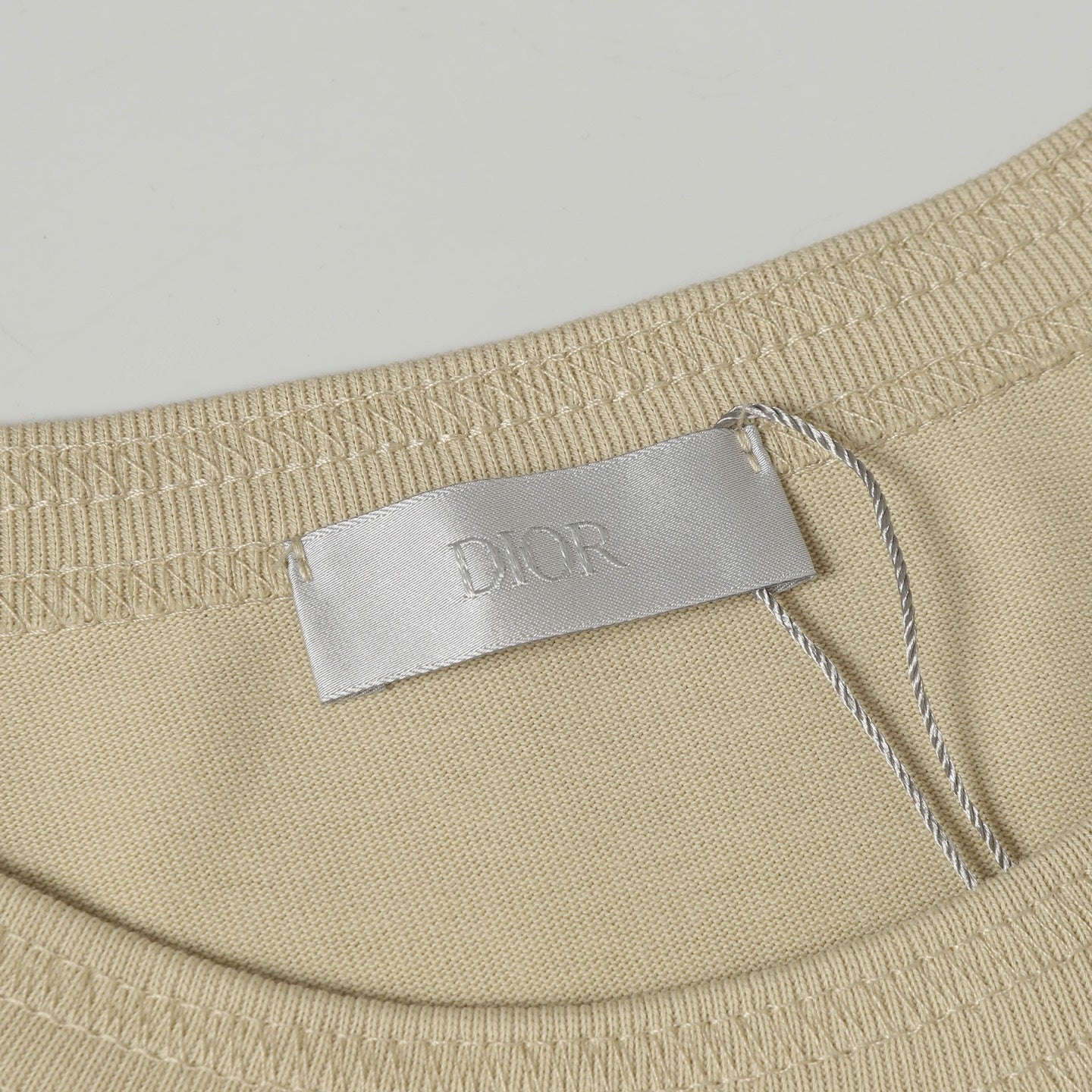 LuxluxHouse Best Quality Clothes T-shirt Dior