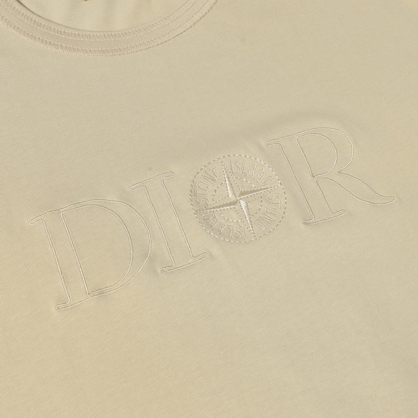 LuxluxHouse Best Quality Clothes T-shirt Dior