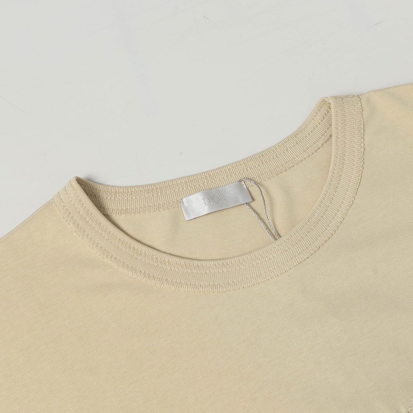 LuxluxHouse Best Quality Clothes T-shirt Dior