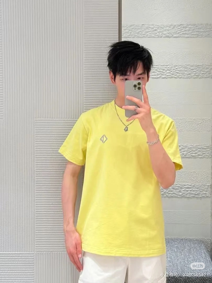 LuxluxHouse Best Quality Clothes T-shirt Dior