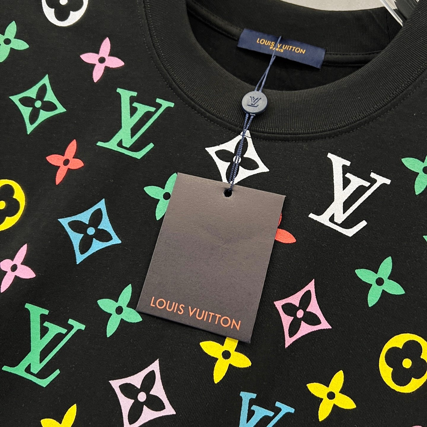 LuxluxHouse Best Quality Clothes T-shirt Louis Vuitton