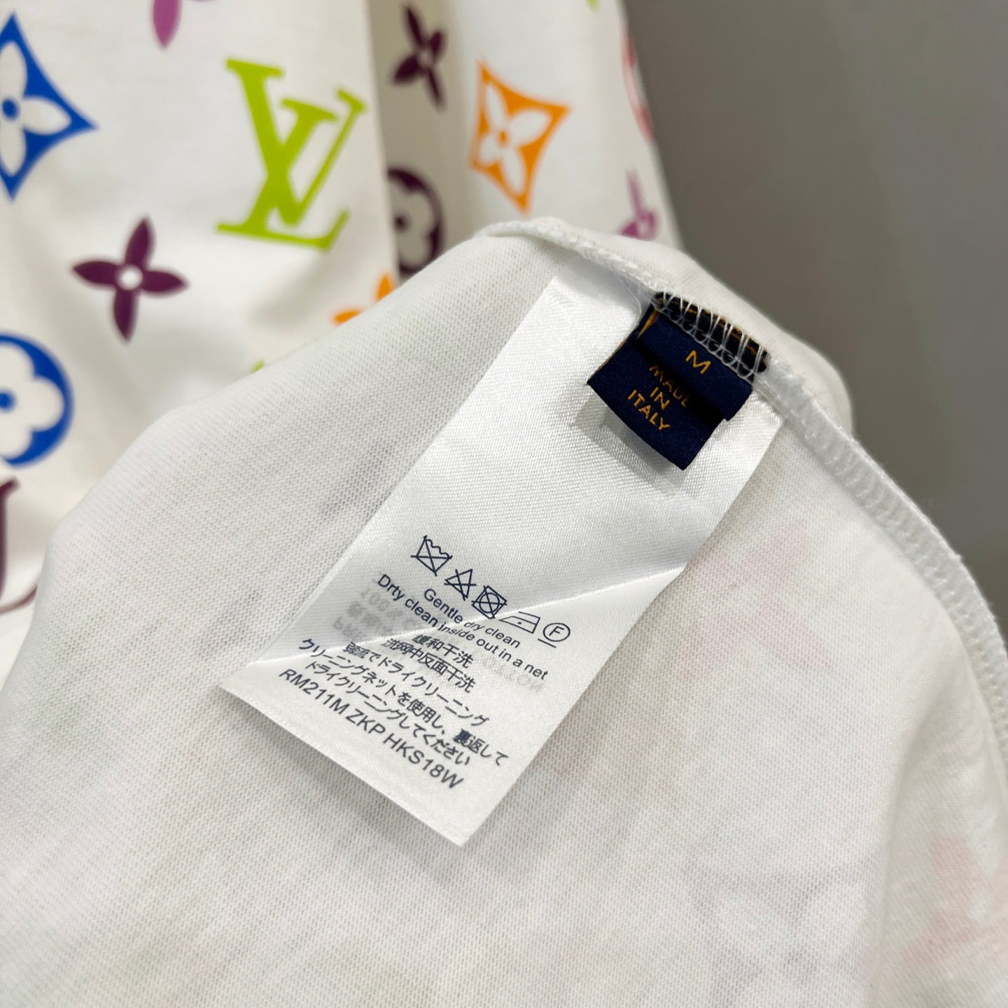 LuxluxHouse Best Quality Clothes T-shirt Louis Vuitton