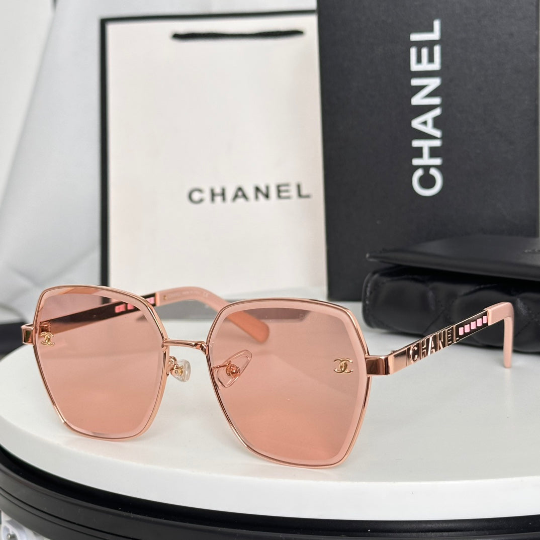 LuxluxHouse Best Quality Glasses Chanel