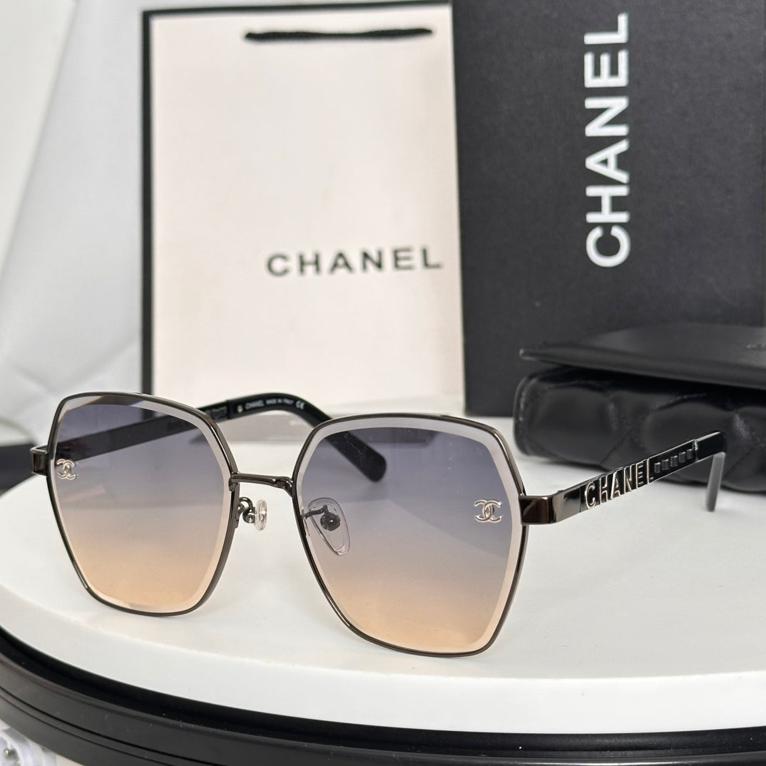 LuxluxHouse Best Quality Glasses Chanel