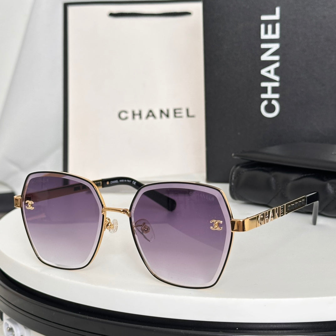 LuxluxHouse Best Quality Glasses Chanel