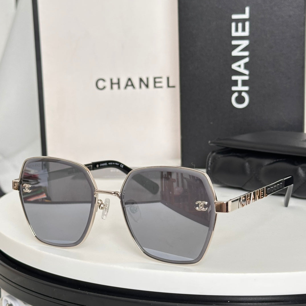 LuxluxHouse Best Quality Glasses Chanel