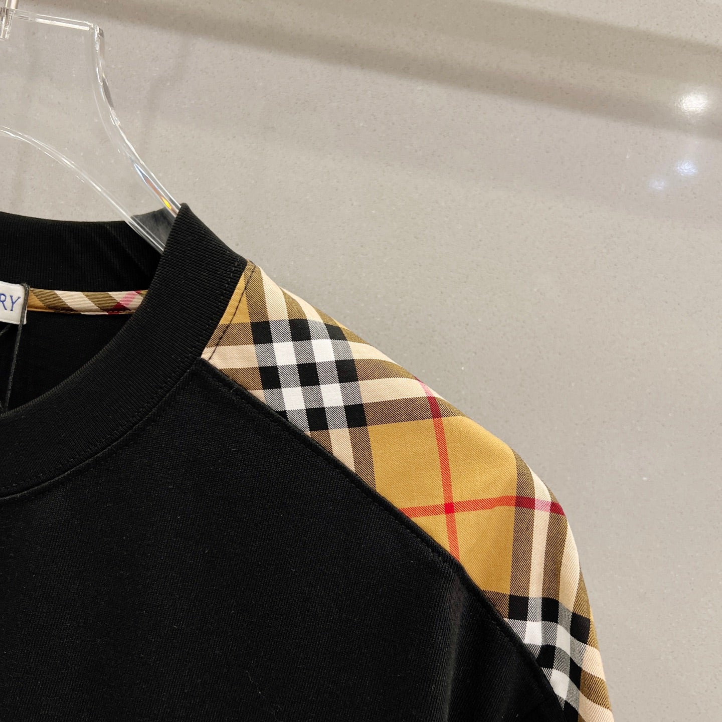 LuxluxHouse Best Quality Clothes Burberry T-shirt