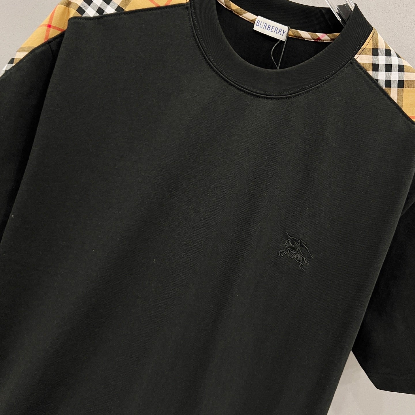 LuxluxHouse Best Quality Clothes Burberry T-shirt
