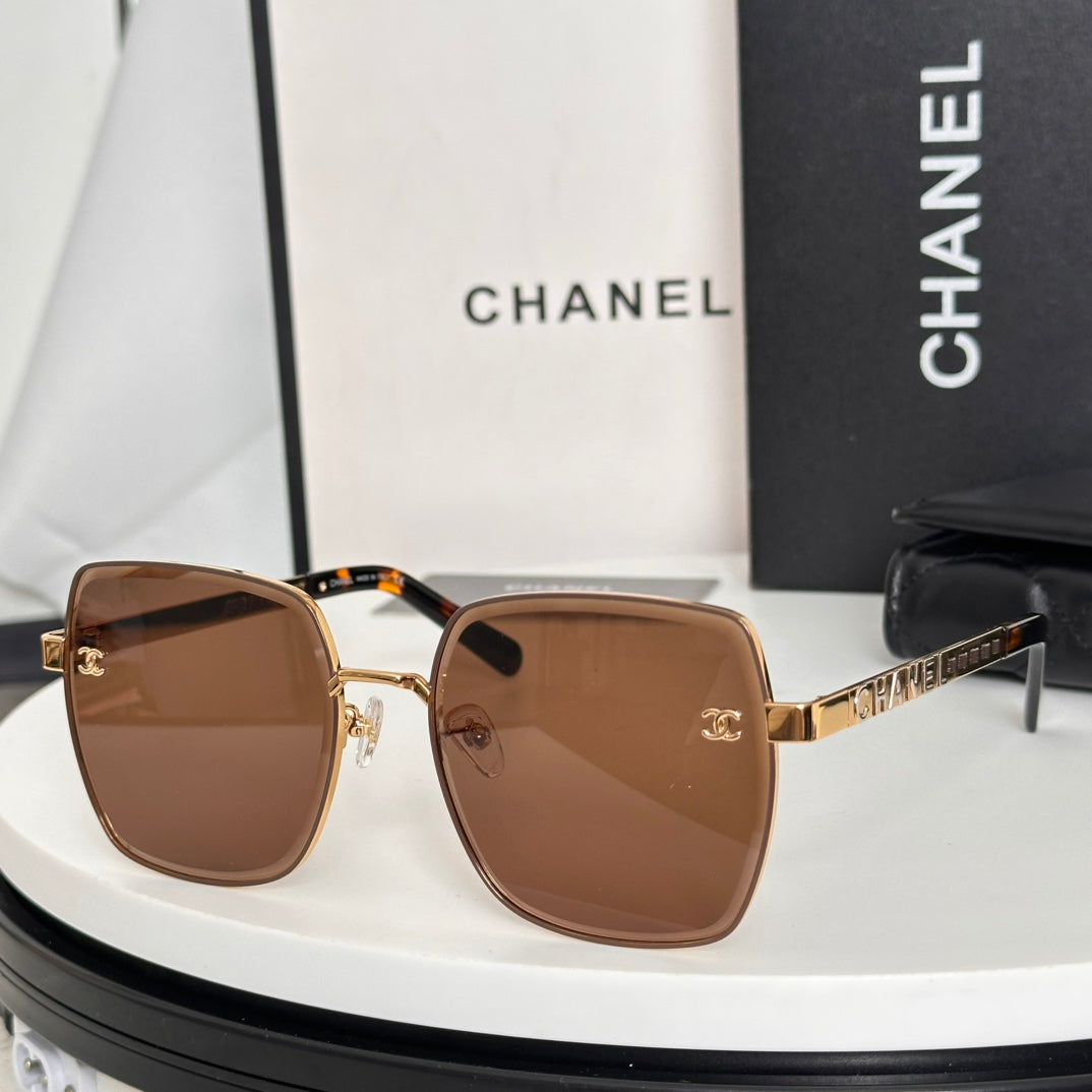 LuxluxHouse Best Quality Glasses Chanel