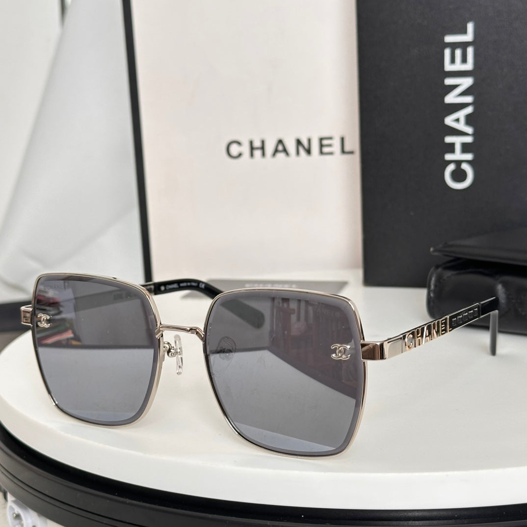 LuxluxHouse Best Quality Glasses Chanel