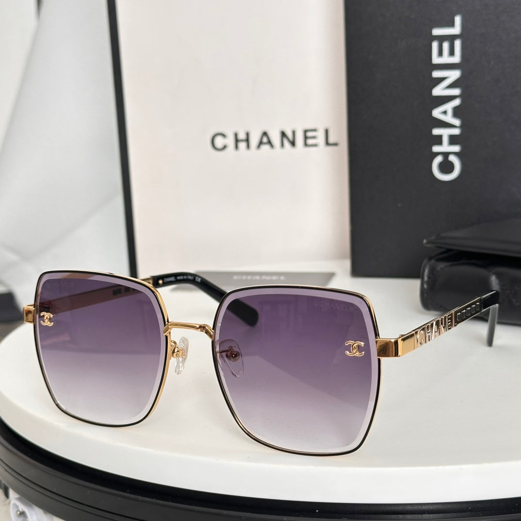 LuxluxHouse Best Quality Glasses Chanel