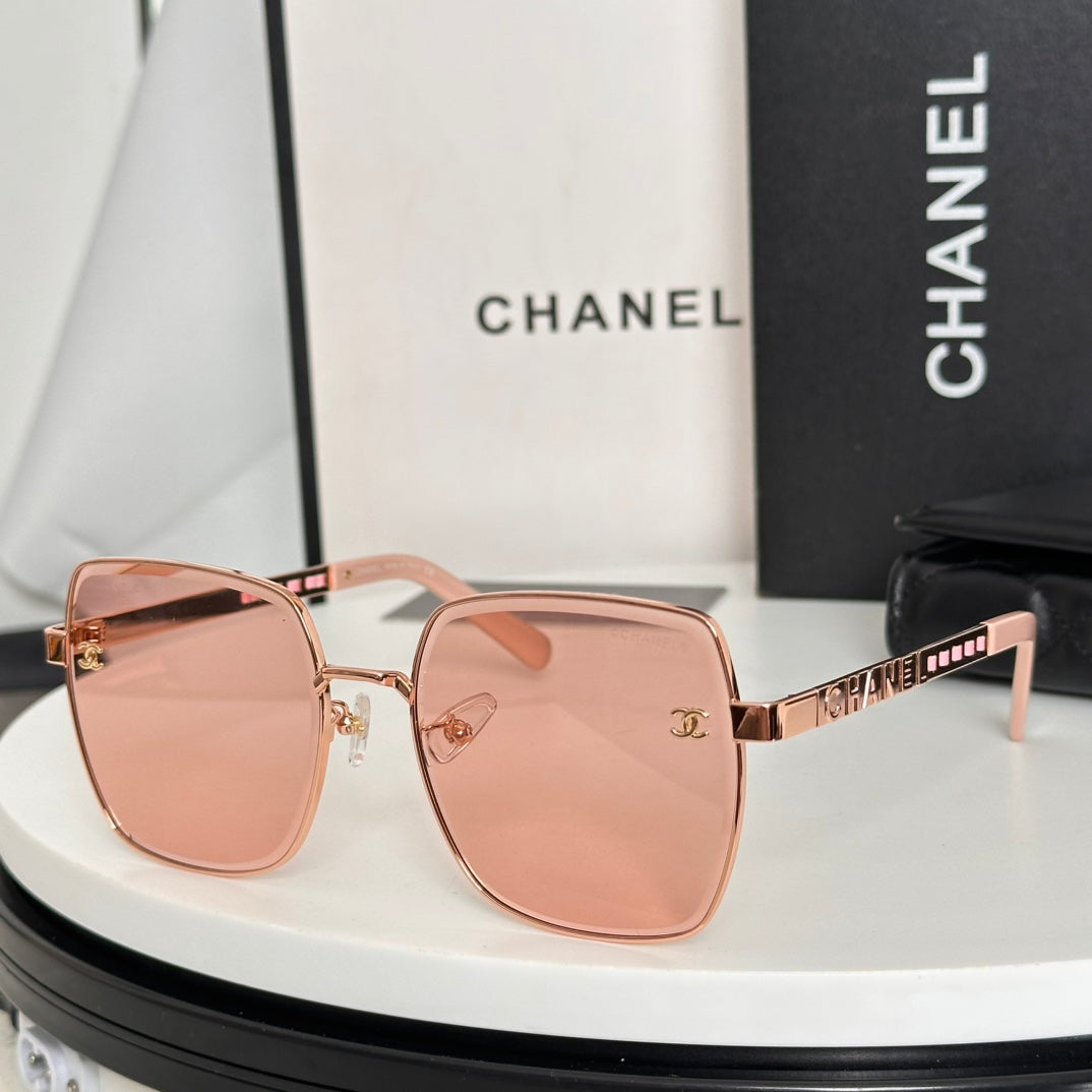 LuxluxHouse Best Quality Glasses Chanel