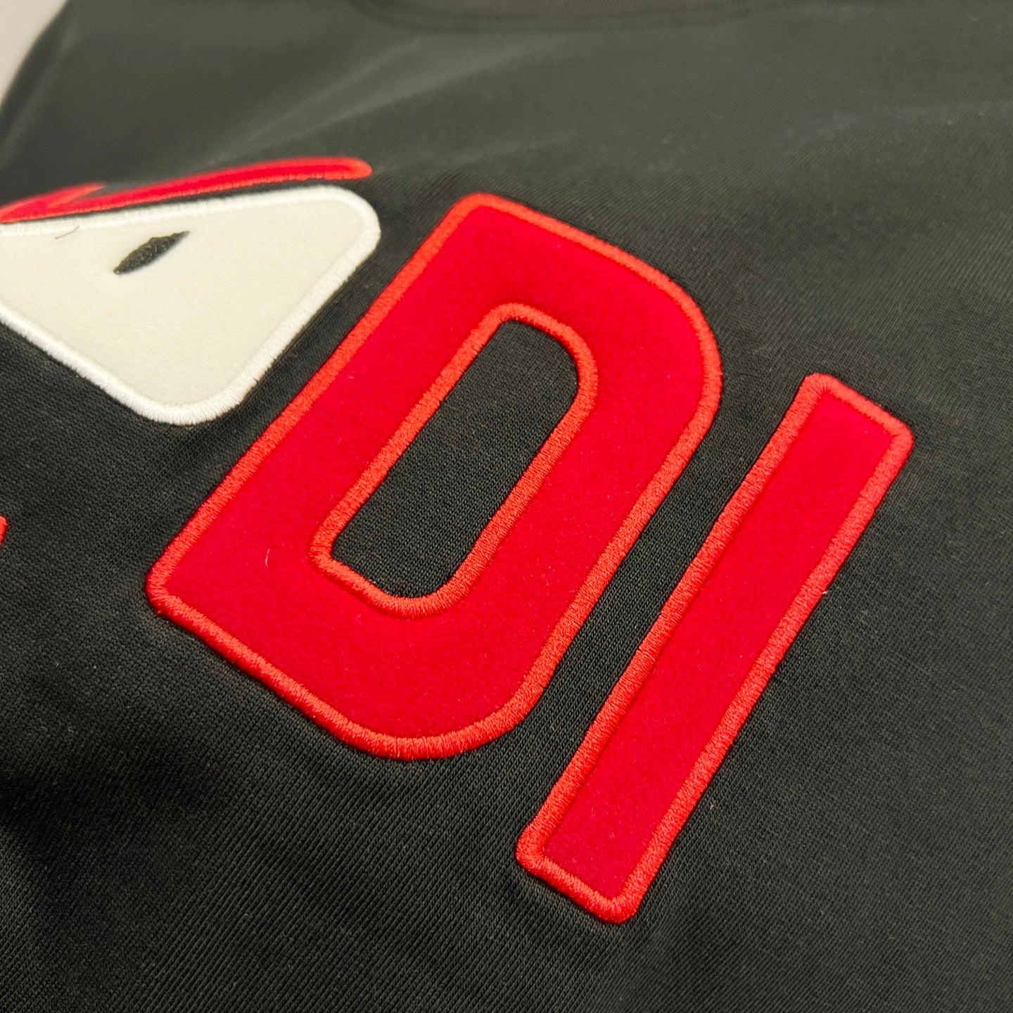 LuxluxHouse Best Quality Clothes Fendi T-shirt