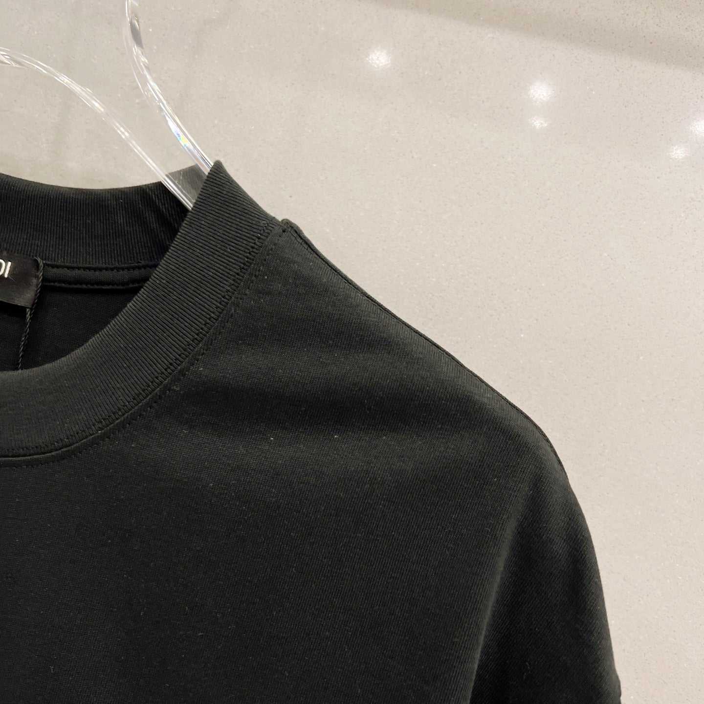 LuxluxHouse Best Quality Clothes Fendi T-shirt