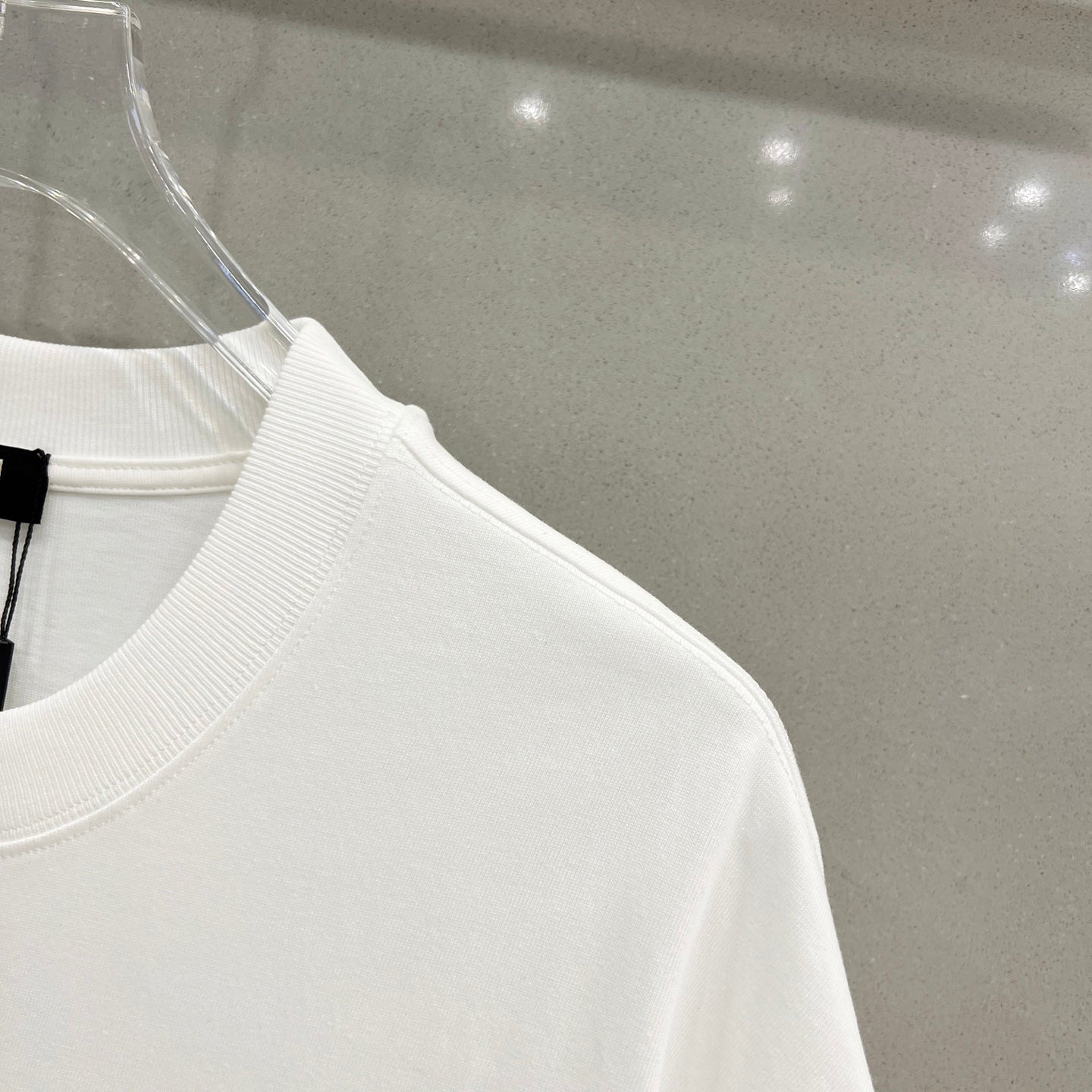 LuxluxHouse Best Quality Clothes Fendi T-shirt