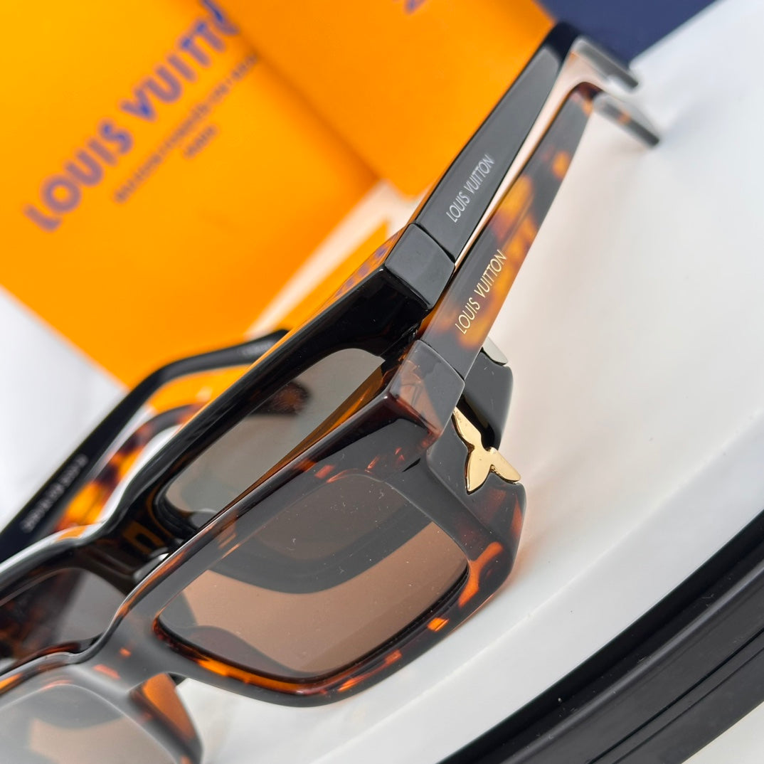 LuxluxHouse Best Quality Glasses Louis Vuitton