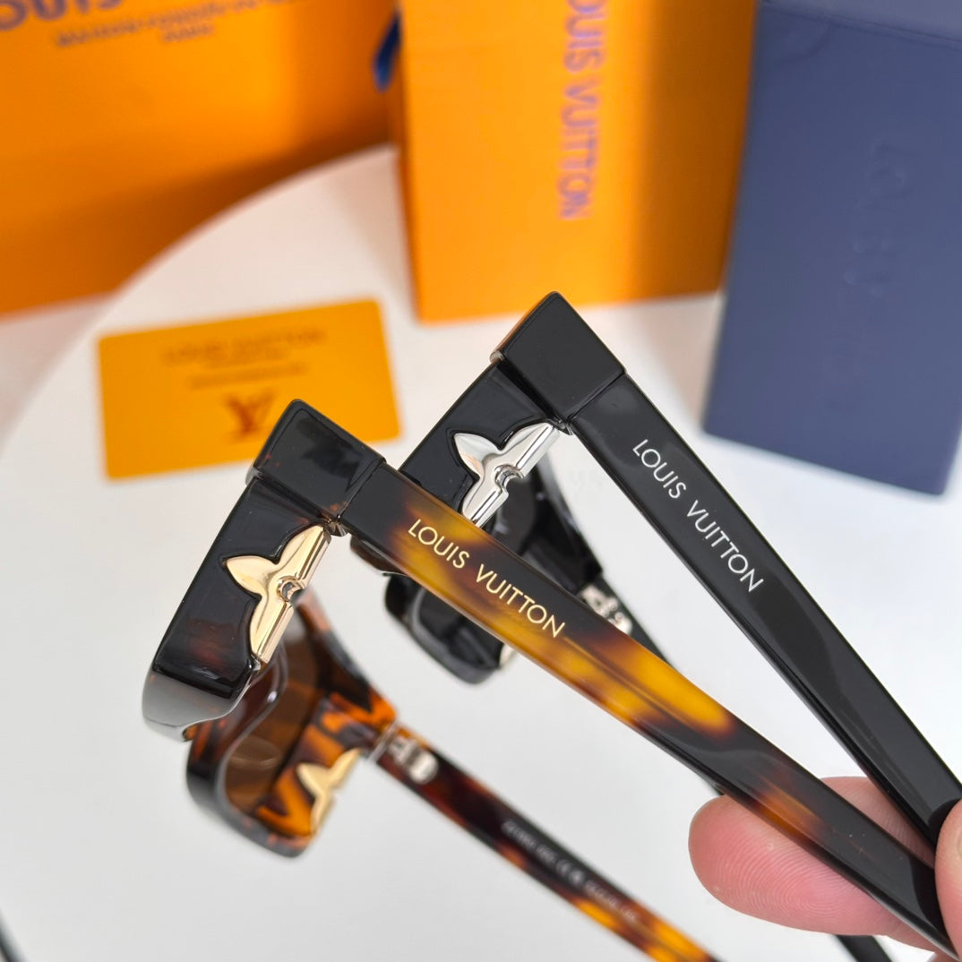 LuxluxHouse Best Quality Glasses Louis Vuitton
