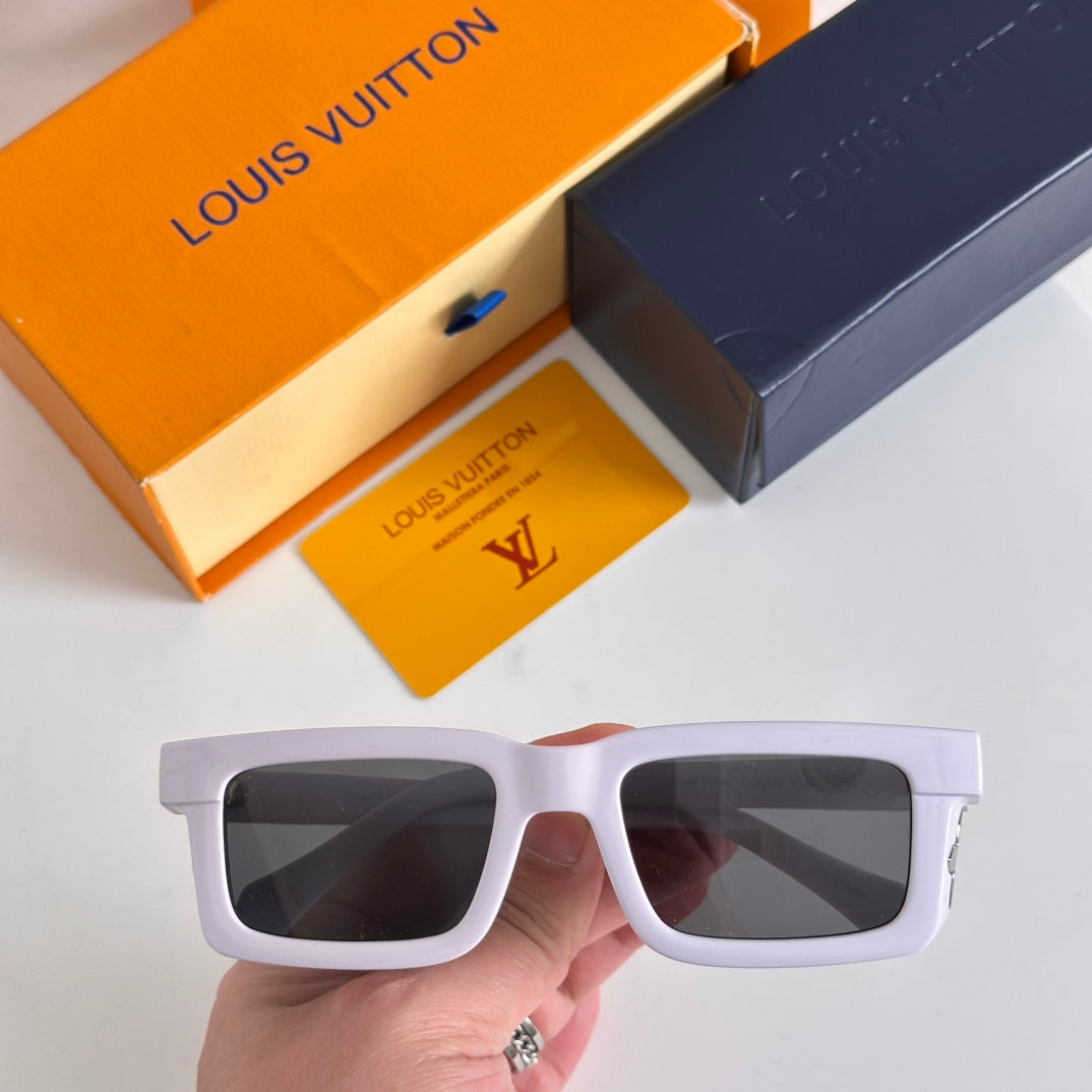 LuxluxHouse Best Quality Glasses Louis Vuitton