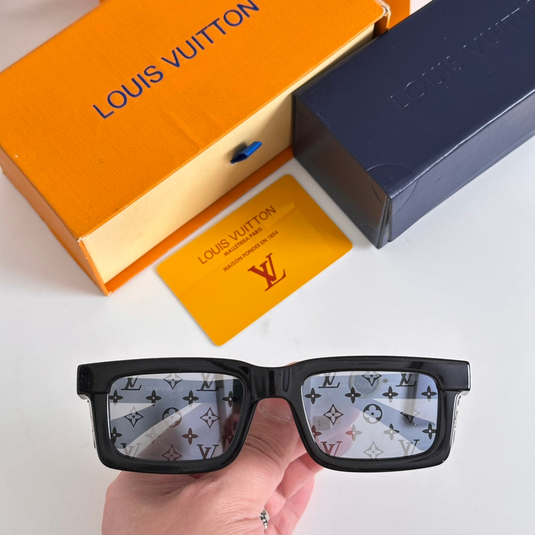 LuxluxHouse Best Quality Glasses Louis Vuitton