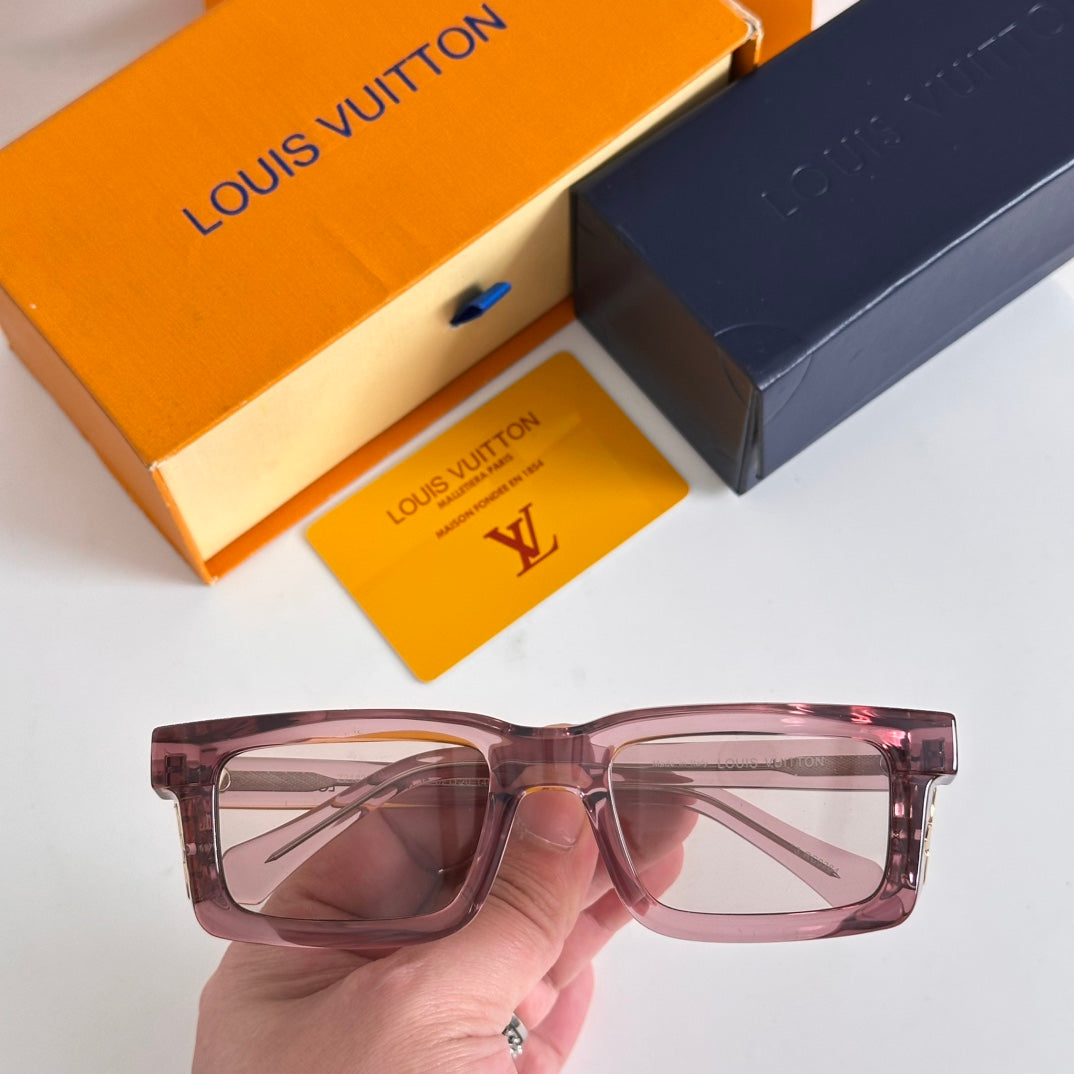 LuxluxHouse Best Quality Glasses Louis Vuitton