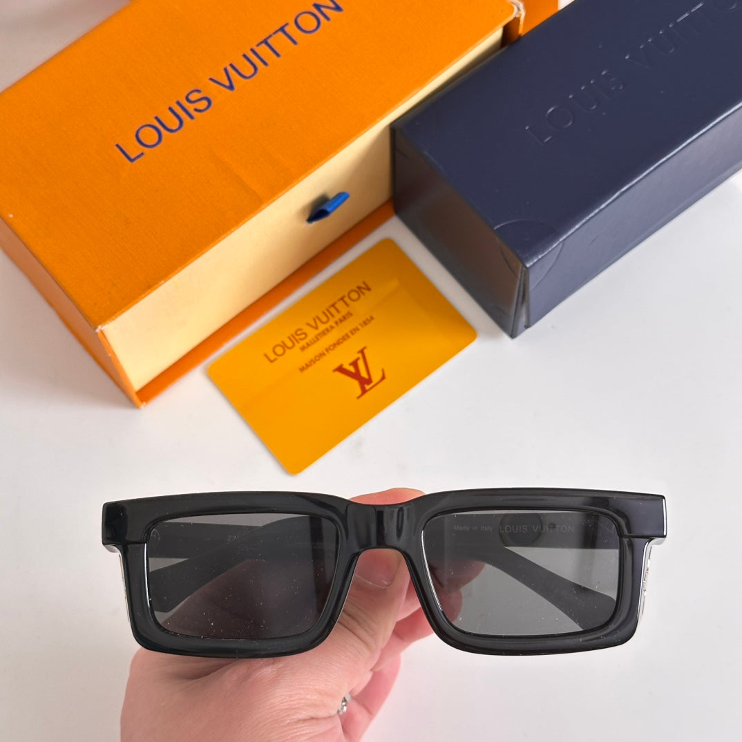 LuxluxHouse Best Quality Glasses Louis Vuitton