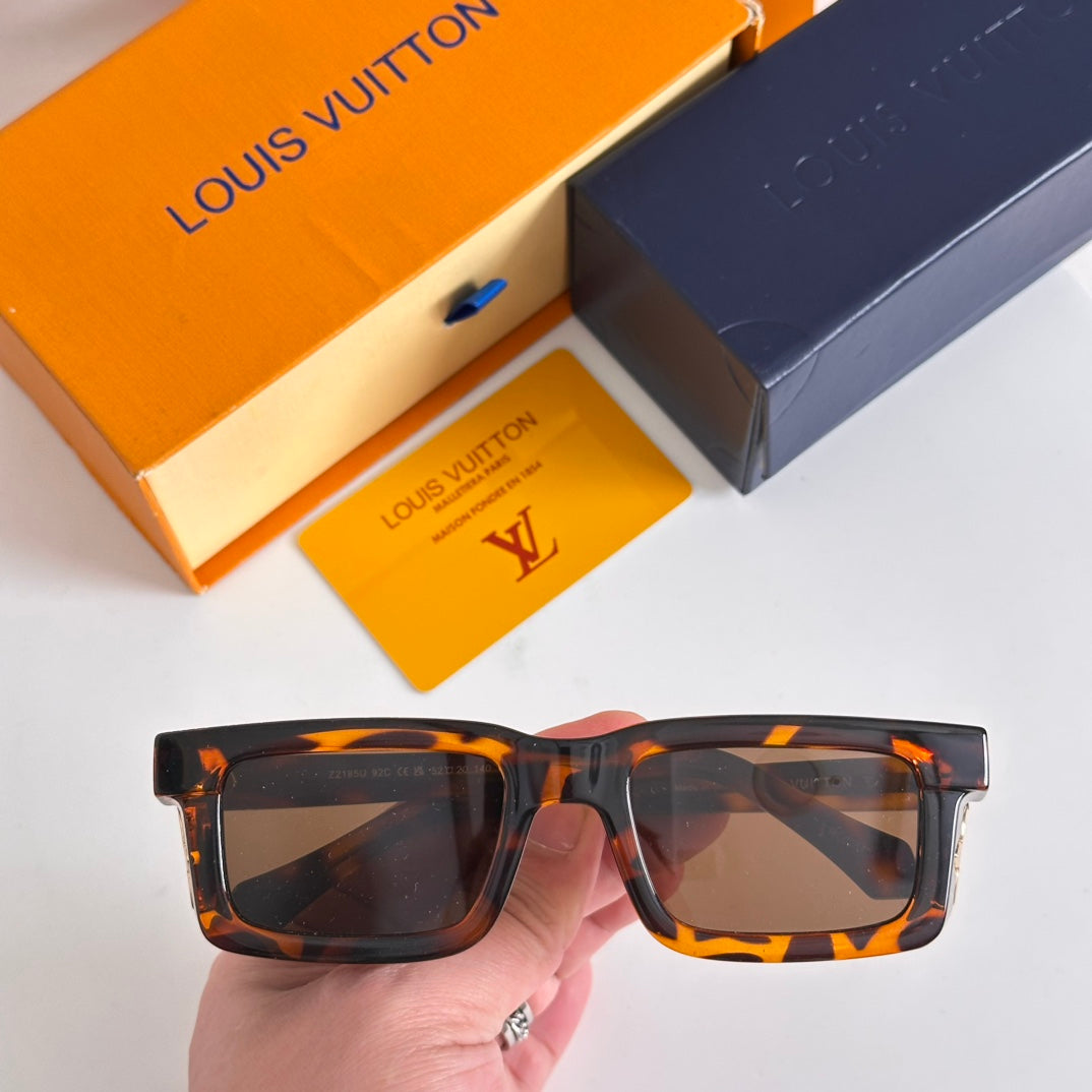 LuxluxHouse Best Quality Glasses Louis Vuitton