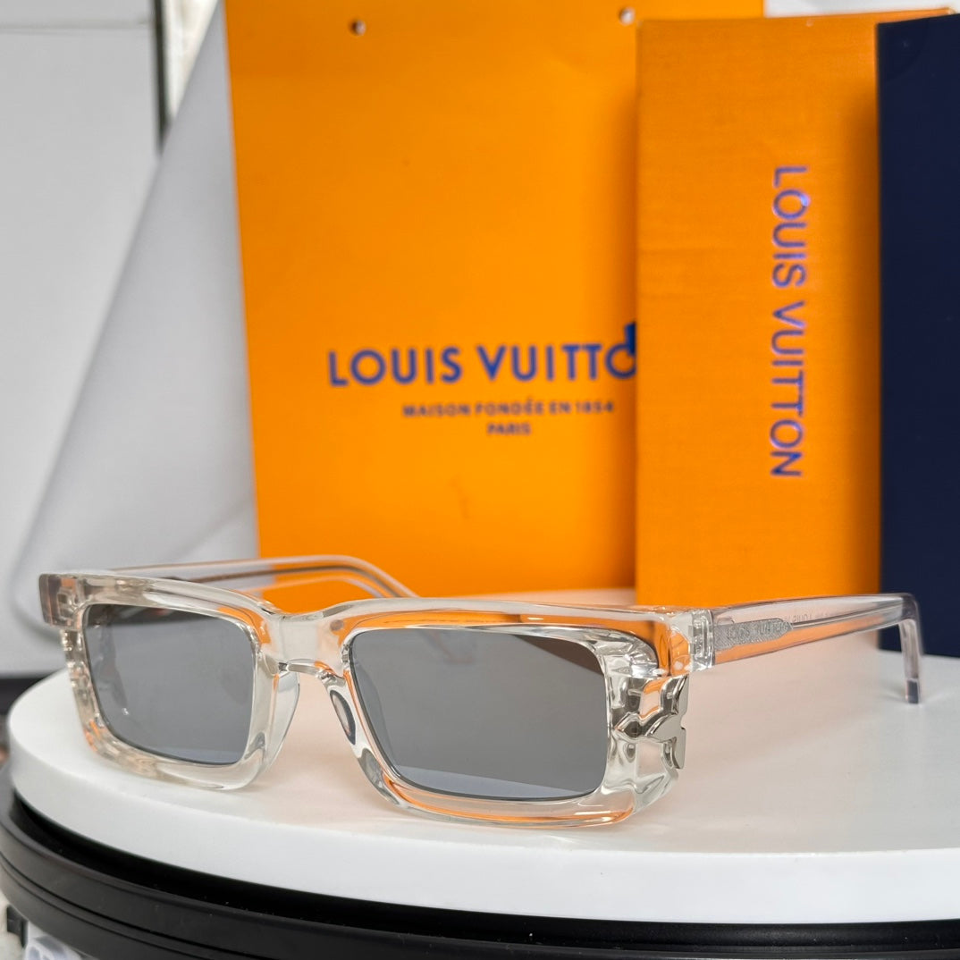 LuxluxHouse Best Quality Glasses Louis Vuitton