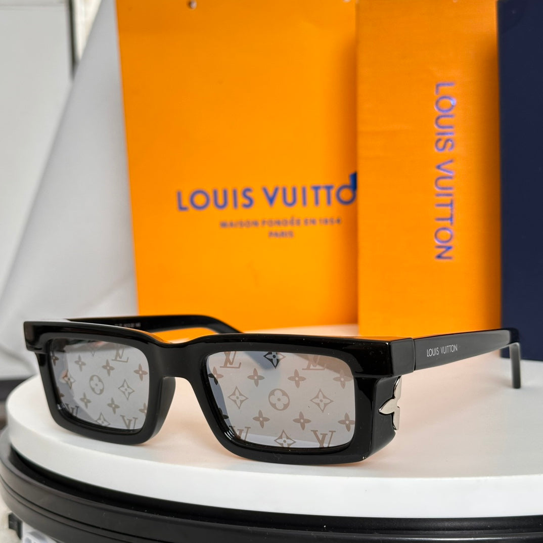 LuxluxHouse Best Quality Glasses Louis Vuitton