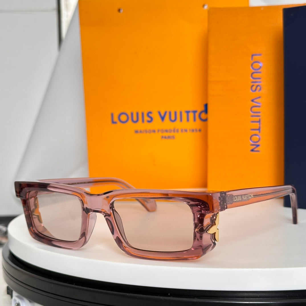 LuxluxHouse Best Quality Glasses Louis Vuitton