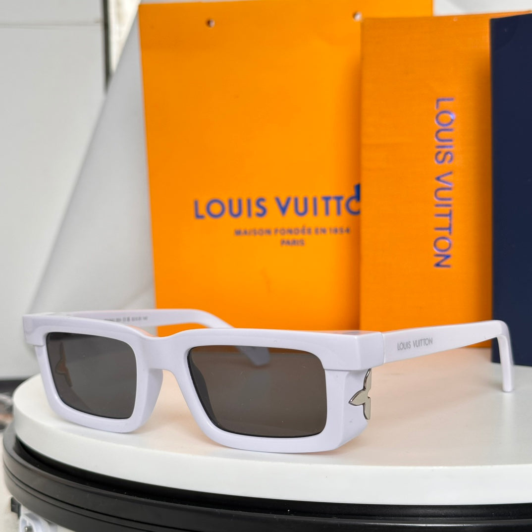 LuxluxHouse Best Quality Glasses Louis Vuitton