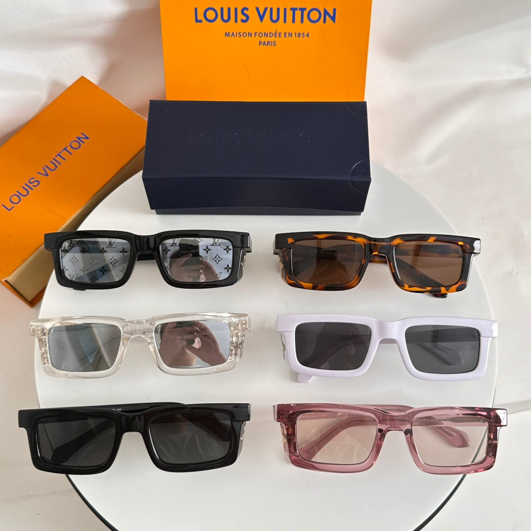 LuxluxHouse Best Quality Glasses Louis Vuitton