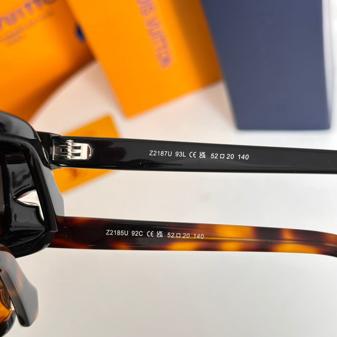 LuxluxHouse Best Quality Glasses Louis Vuitton
