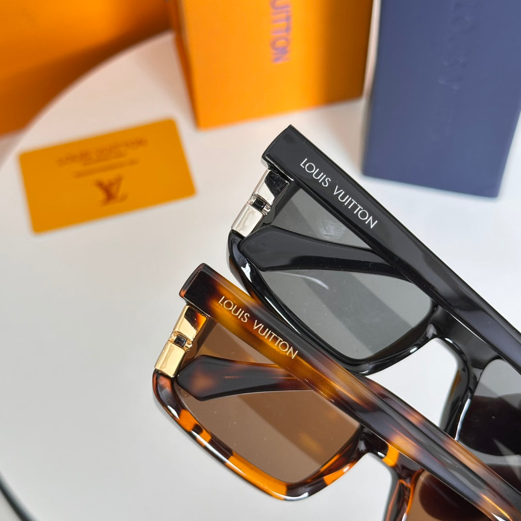 LuxluxHouse Best Quality Glasses Louis Vuitton