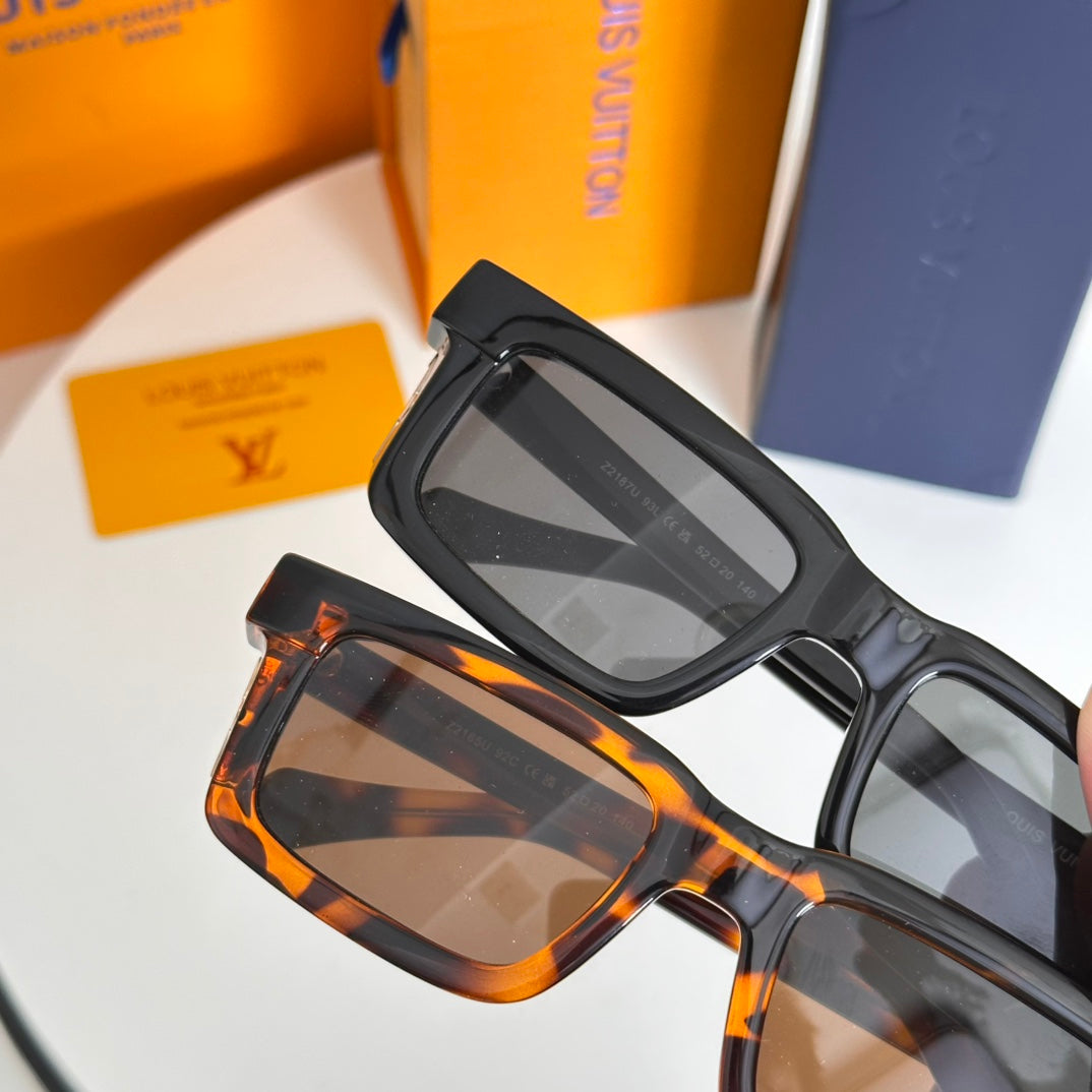 LuxluxHouse Best Quality Glasses Louis Vuitton