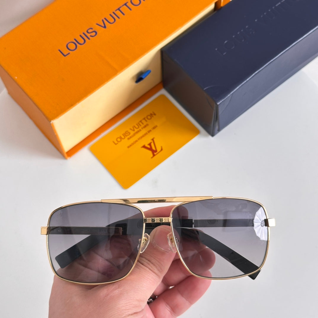 LuxluxHouse Best Quality Glasses Louis Vuitton