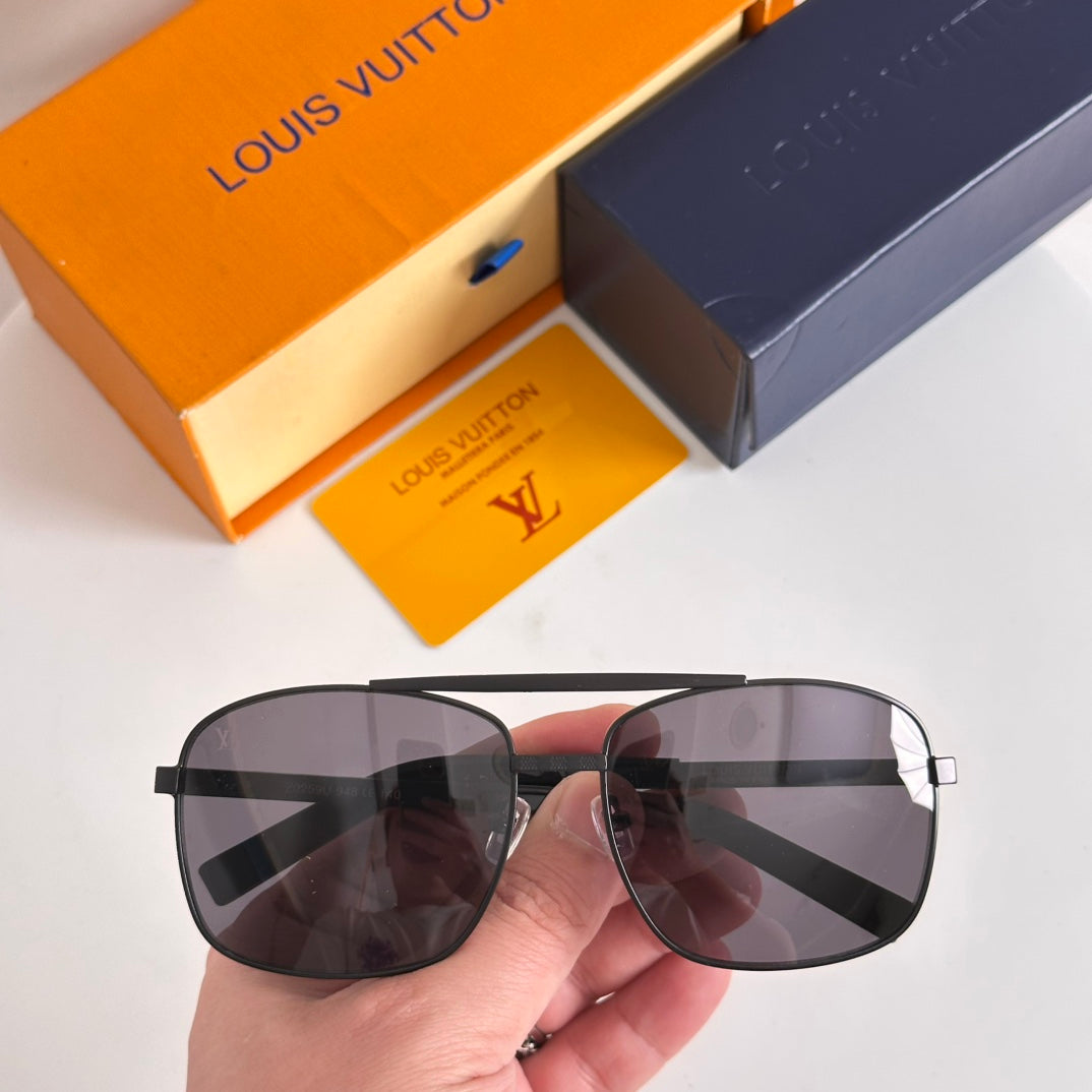 LuxluxHouse Best Quality Glasses Louis Vuitton