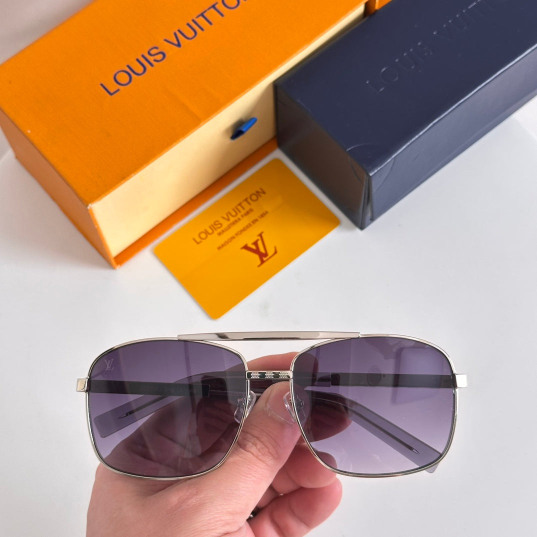 LuxluxHouse Best Quality Glasses Louis Vuitton