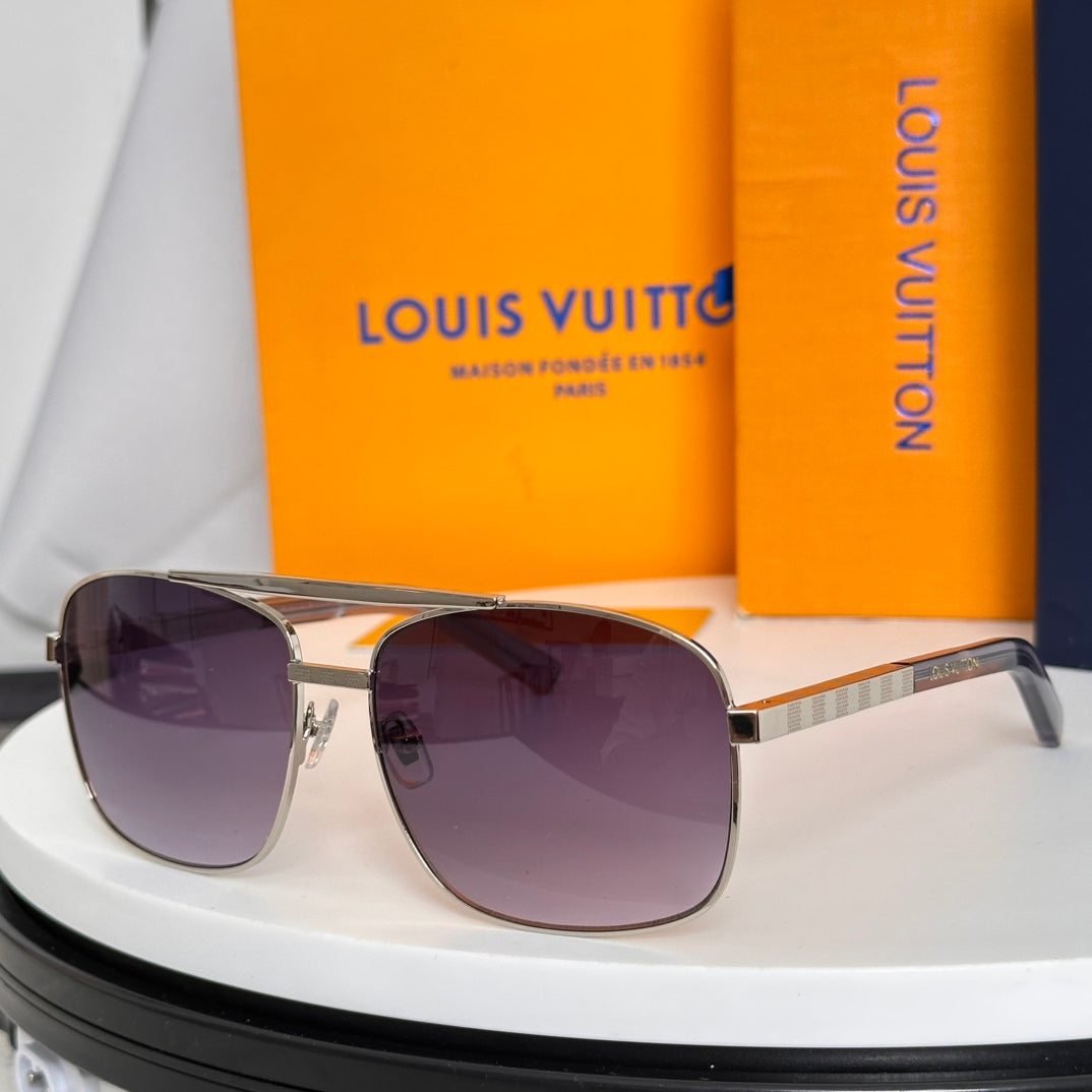 LuxluxHouse Best Quality Glasses Louis Vuitton
