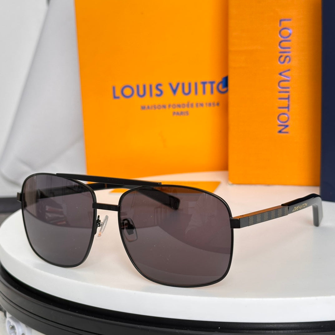 LuxluxHouse Best Quality Glasses Louis Vuitton