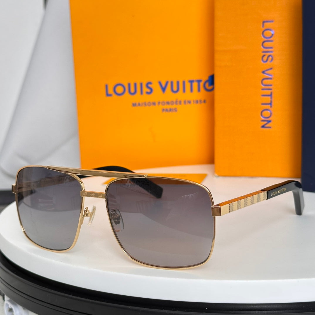 LuxluxHouse Best Quality Glasses Louis Vuitton