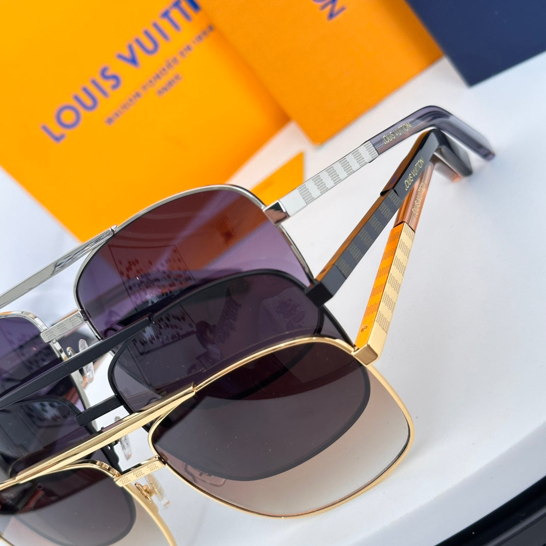 LuxluxHouse Best Quality Glasses Louis Vuitton